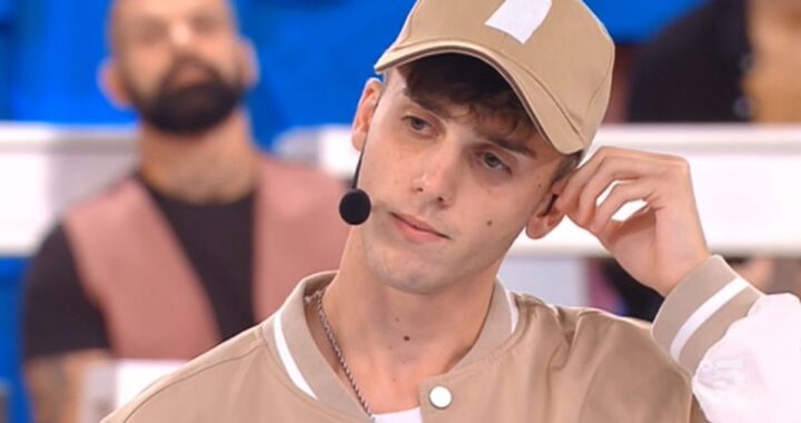 d'alessio luca