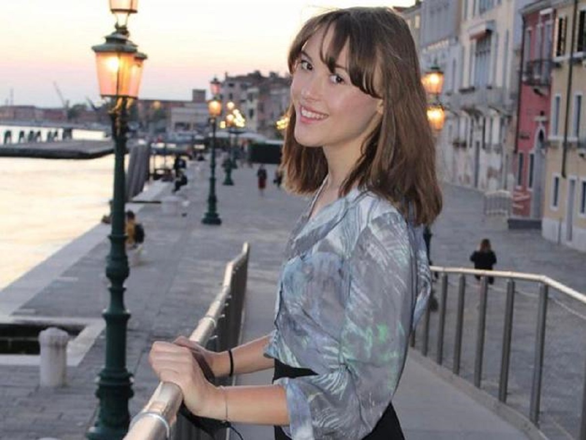 figlia del grande tenore