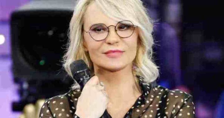 Maria De Filipp