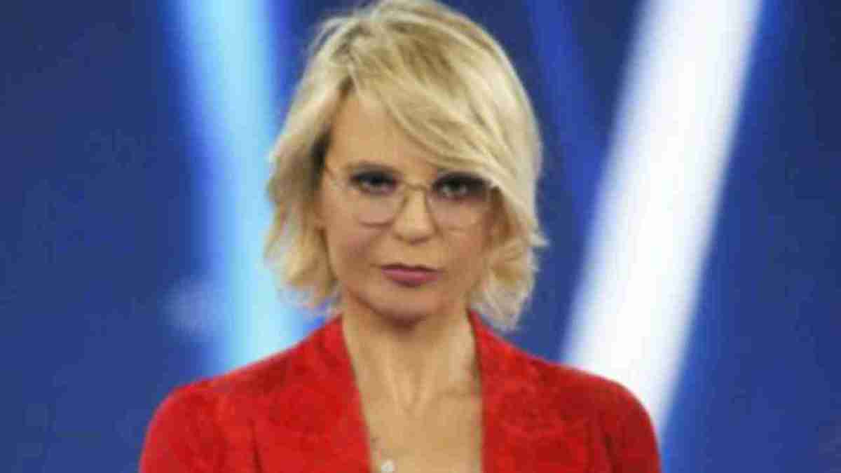 Maria De Filippi svela chi è il suo allievo preferito! - Bigodino