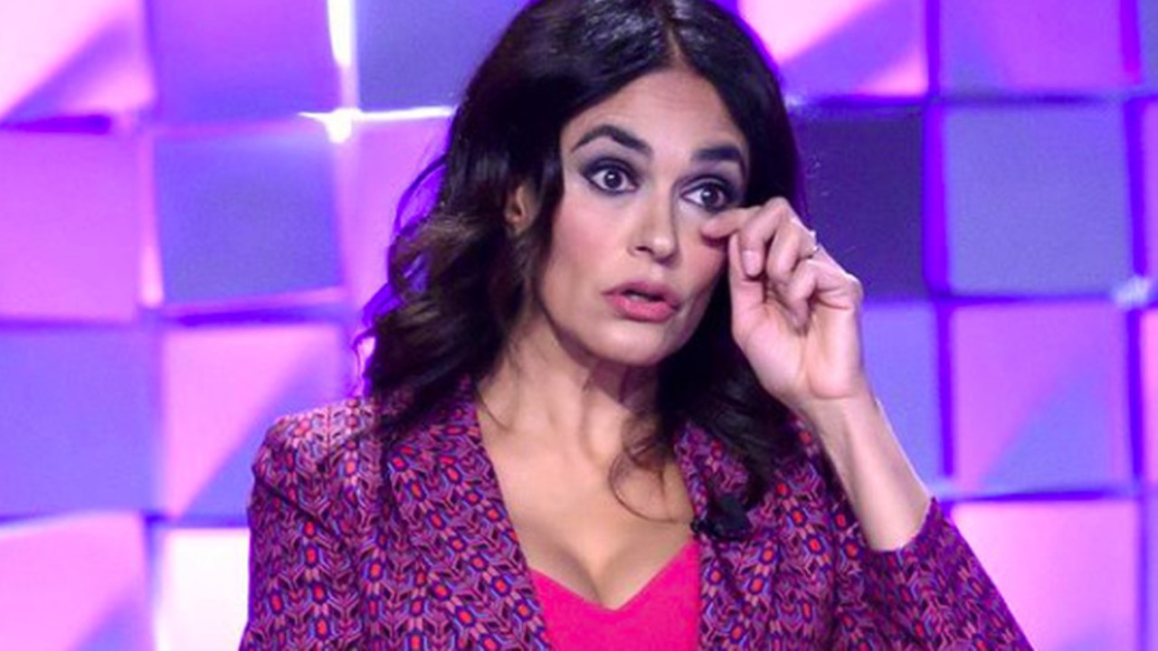 Maria Grazia Cucinotta sostituita da Melissa Satta: la reazione della donna