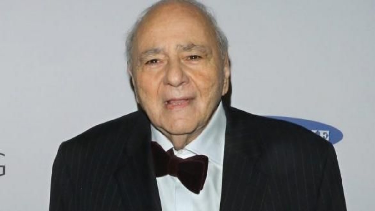 Morto l'attore Michael Constantine