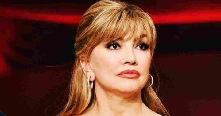 Milly Carlucci