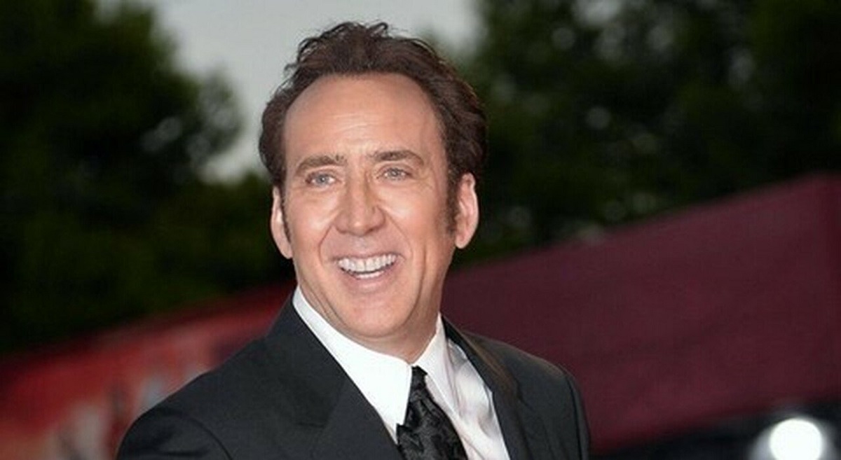 cage nicolas