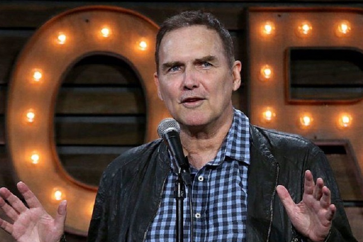 L'attore Norm MacDonald si è arreso alla malattia