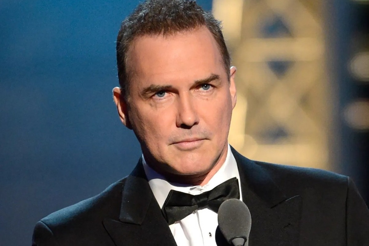 L'attore Norm MacDonald si è arreso alla malattia