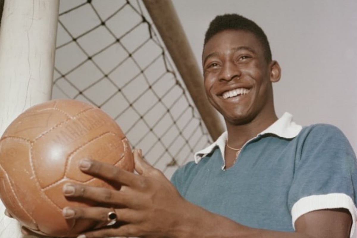 Pelè non è più in terapia intensiva