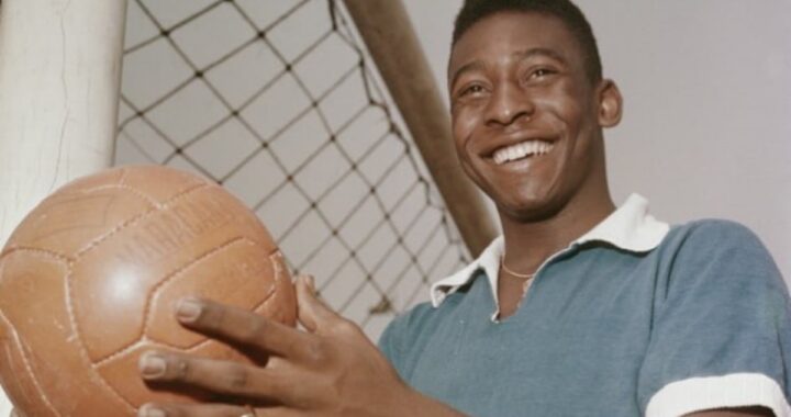 Pelè è tornato in terapia intensiva