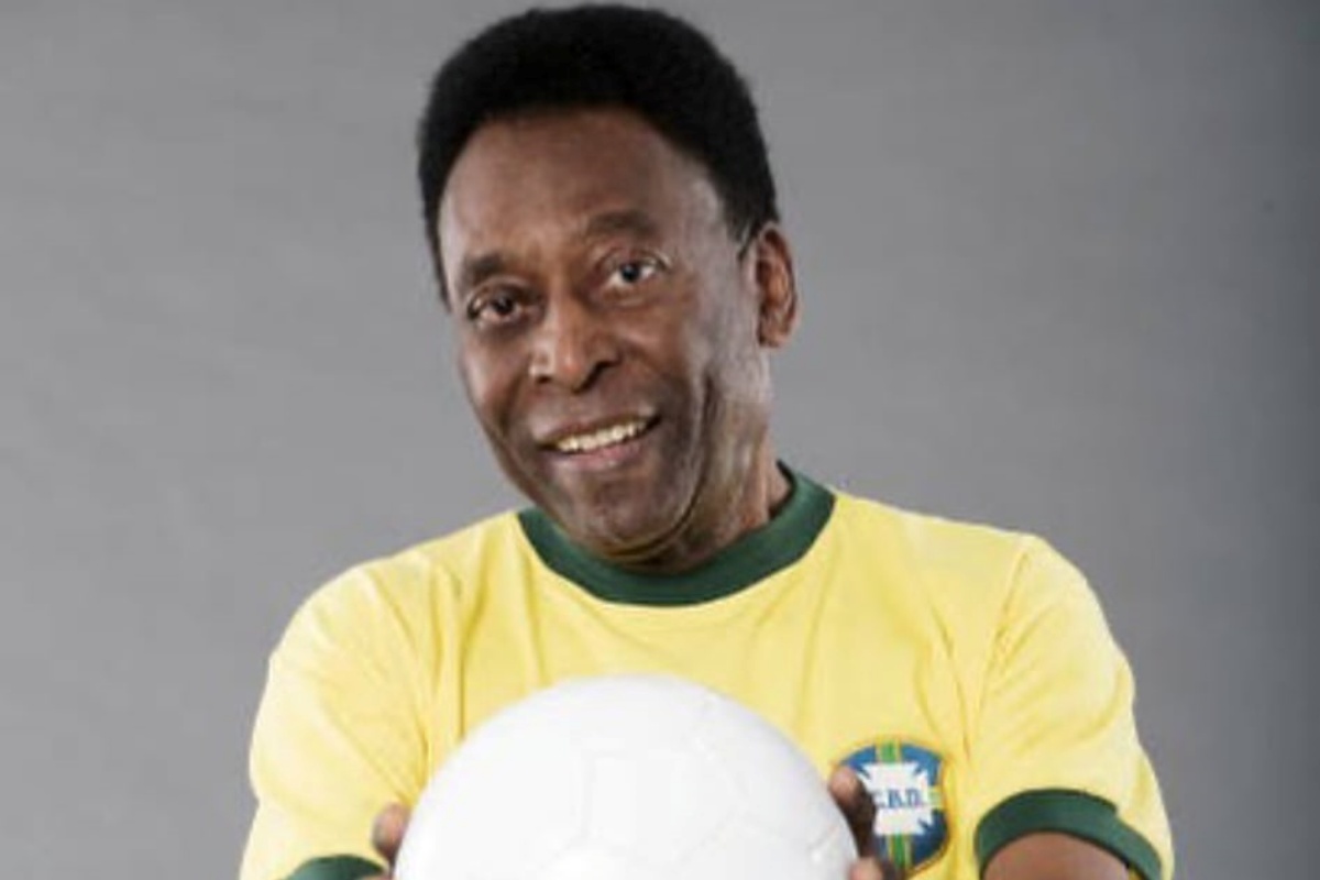 Pelè ha un tumore al colon