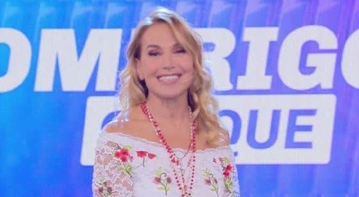 Pomeriggio 5: ecco tutte le novità annunciate da Barbara D’Urso