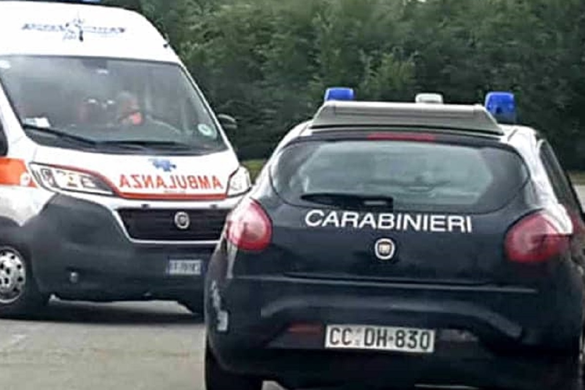 Lanusei: ragazza di 26 anni morta in un incidente stradale