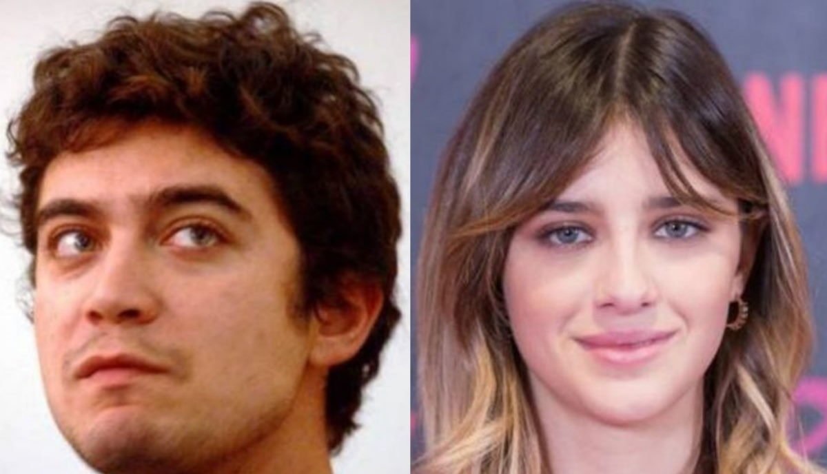 benedetta porcaroli e riccardo scamarcio