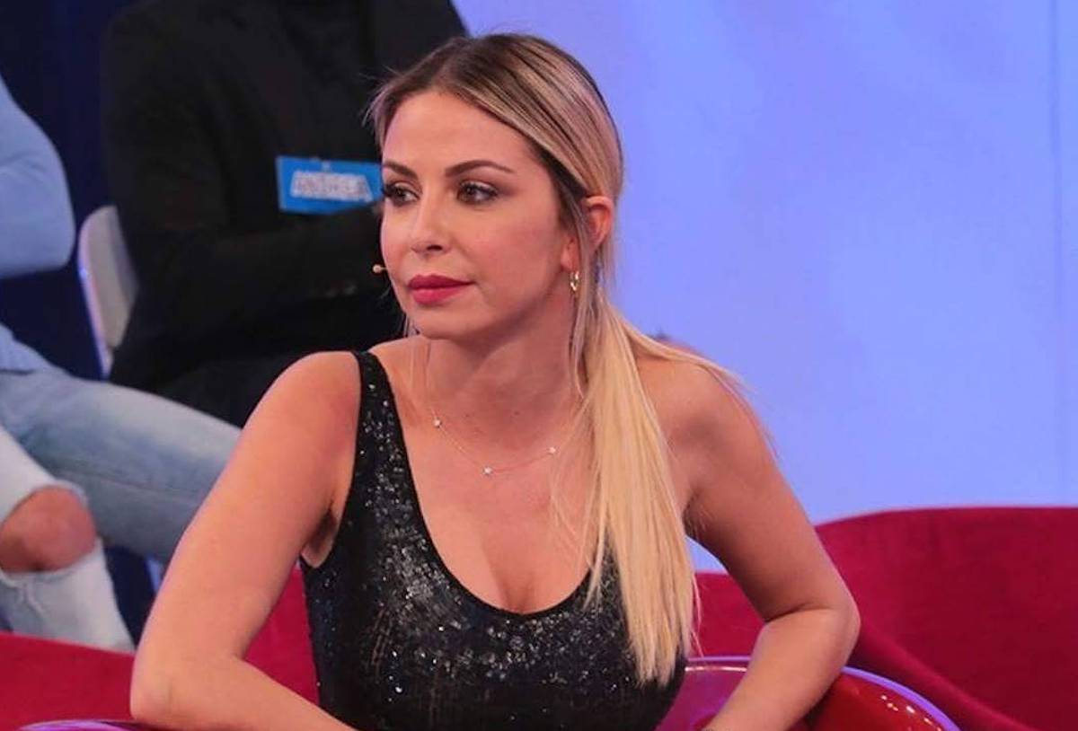 Sabrina Ghio svela i dettagli della malattia: “Dovrò fare una serie di esami”