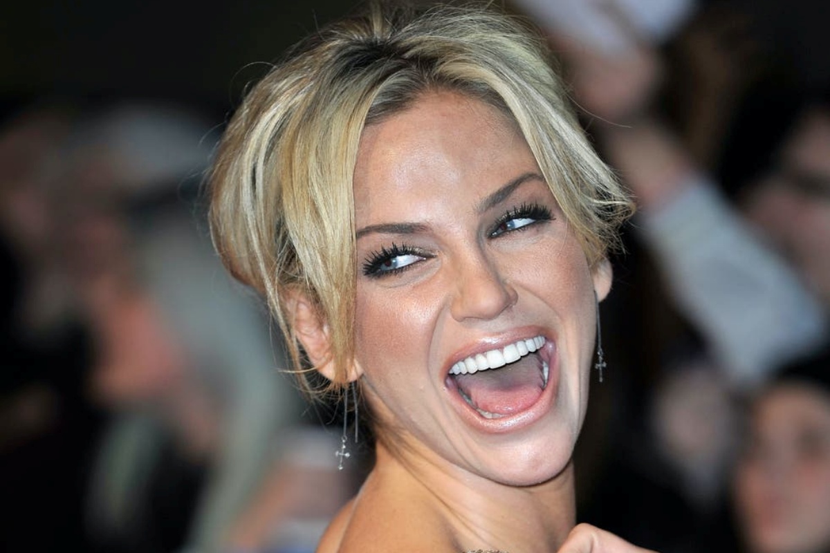 La cantante Sarah Nicole Harding si è arresa al tumore al seno