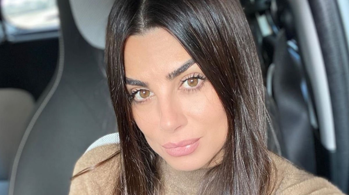 Nuovo amore per Serena Enardu? L’indizio in uno scatto condiviso con un altro Vip