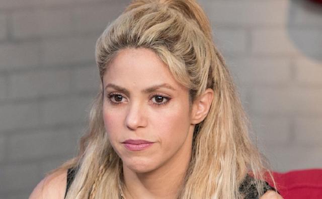 Shakira