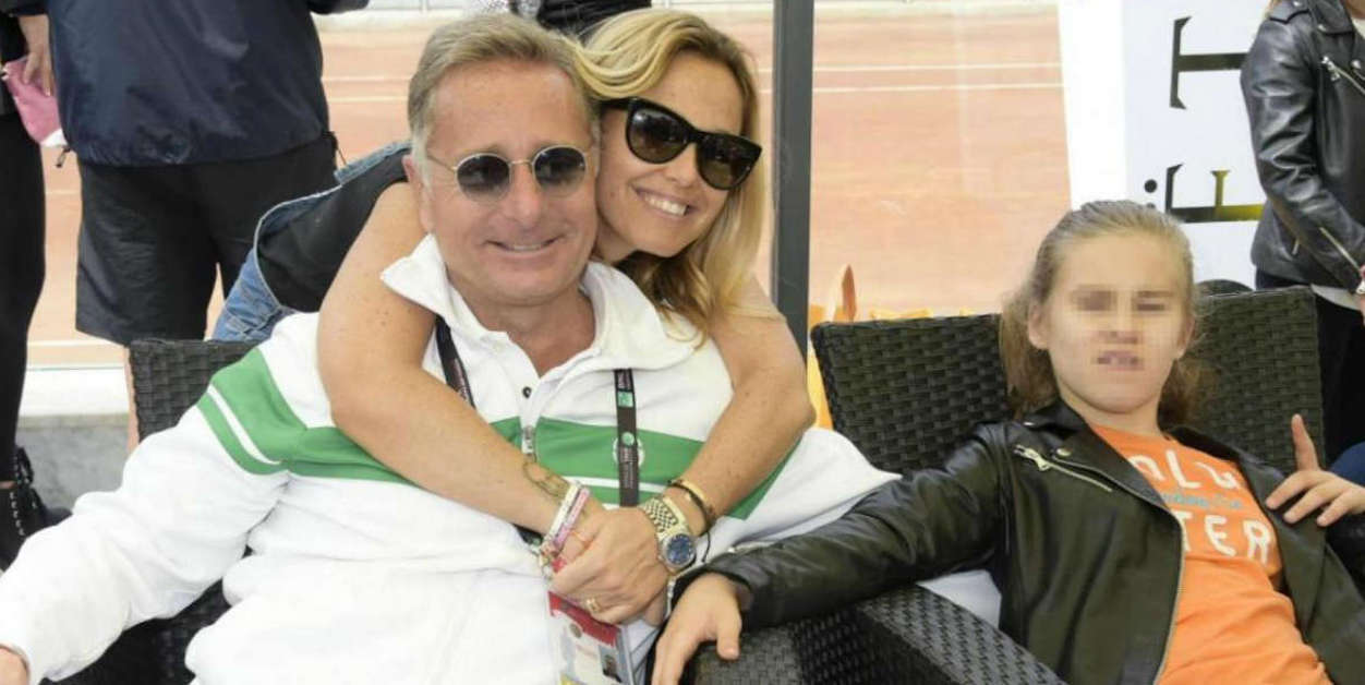 Sonia Bruganelli racconta il passato della figlia Silvia: “da piccola non le facevo foto”