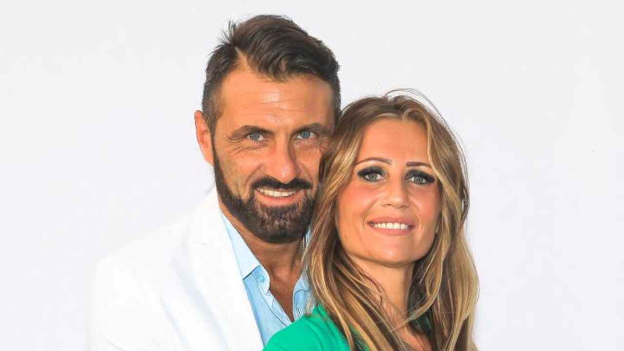 Ursula Bennardo risponde a Sossio Aruta: “ho scoperto dell’addio sui social”