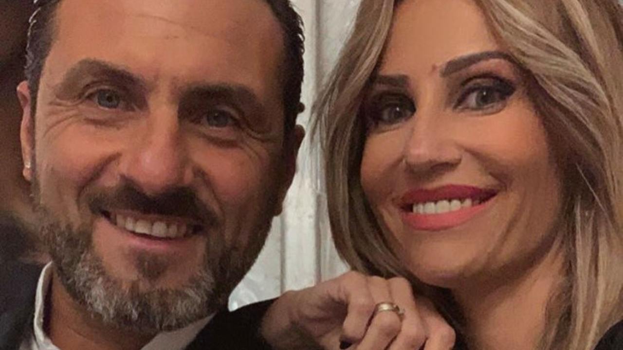 Sossio Aruta e Ursula Bernardo si sono lasciati: l’annuncio direttamente sul profilo Instagram
