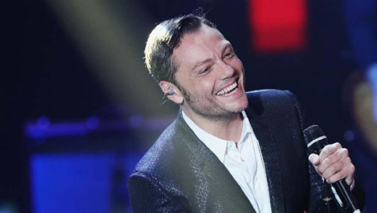 cantante italiano