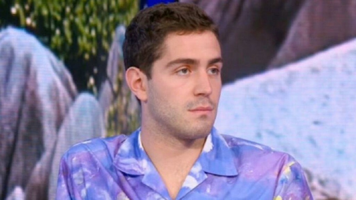 Tommaso Zorzi, lo sfogo social dopo l’amara scoperta: “Pregherò per il suo TSO”