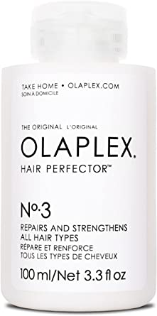 Trattamento Riparatore per capelli danneggiati di Olaplex