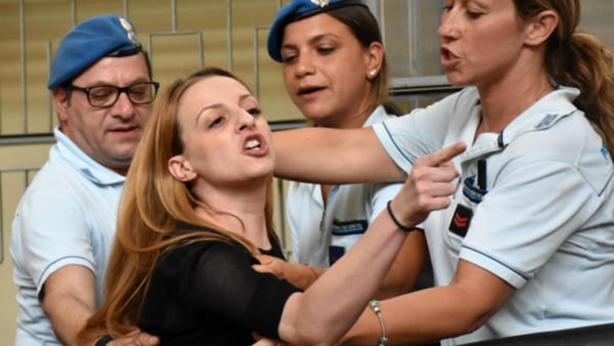 Altri due anni di reclusione per Veronica Panarello