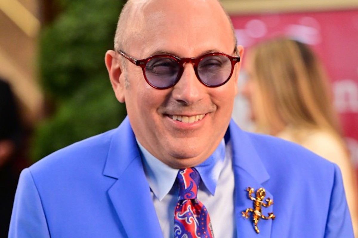 Willie Garson