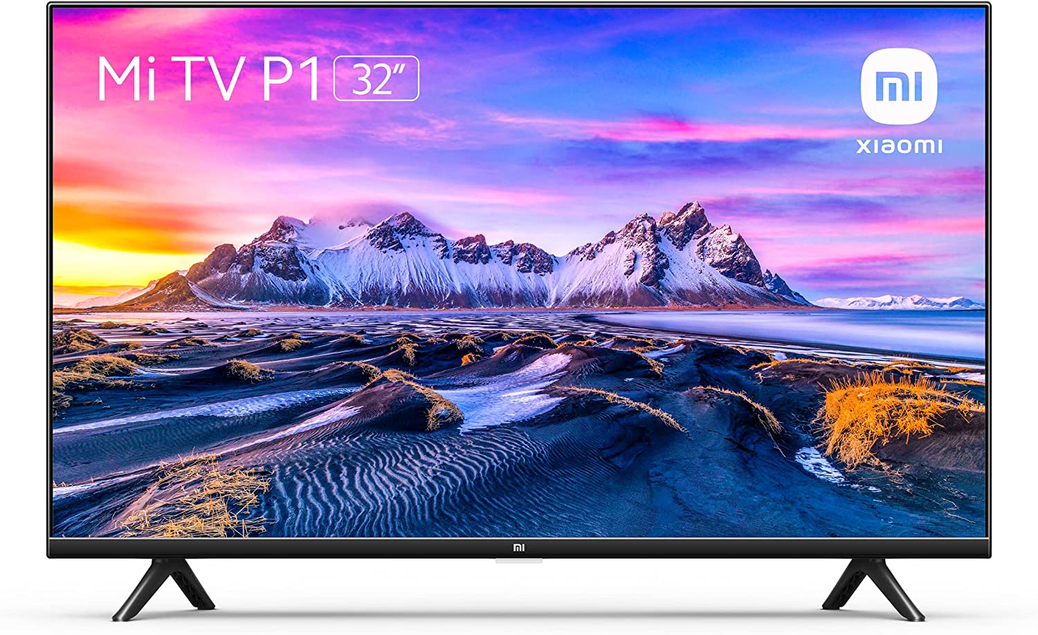 Xiaomi Mi Smart TV P1 32 Pollici