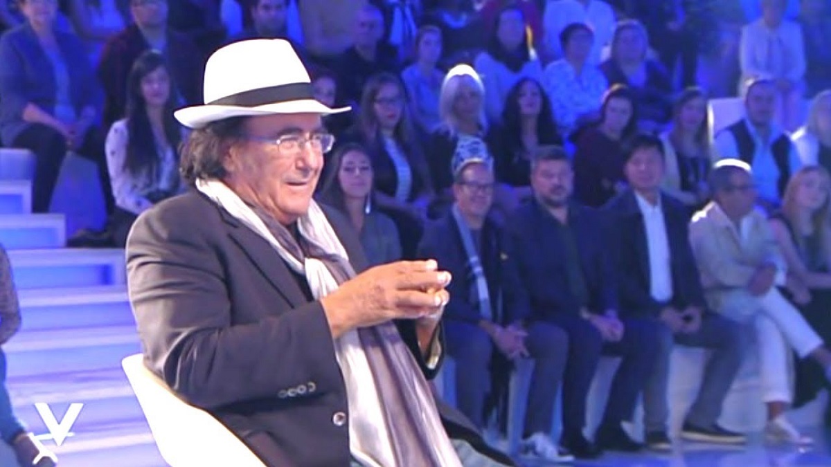 Al Bano e Romina Power non si parlano