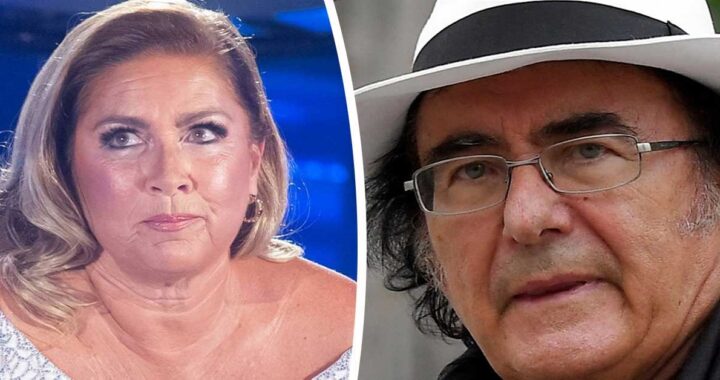 Al Bano e Romina Power non si parlano