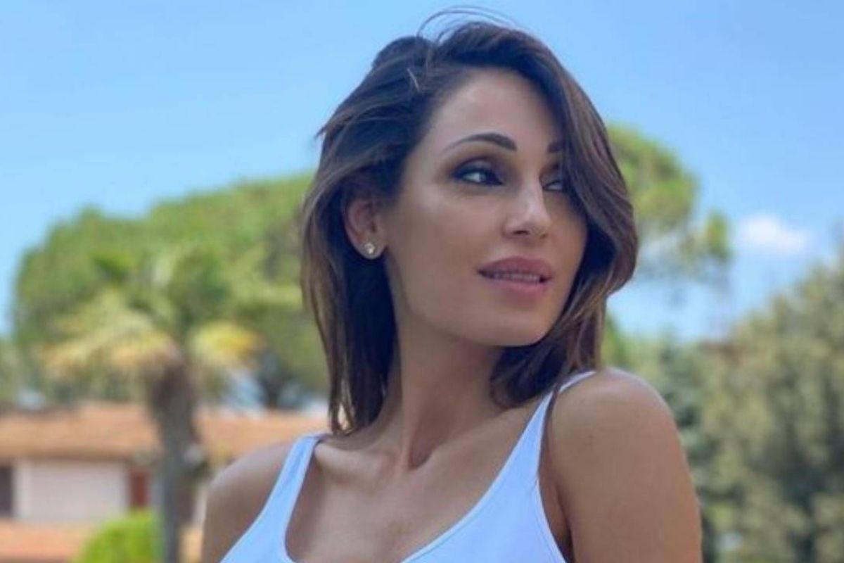 Anna Tatangelo