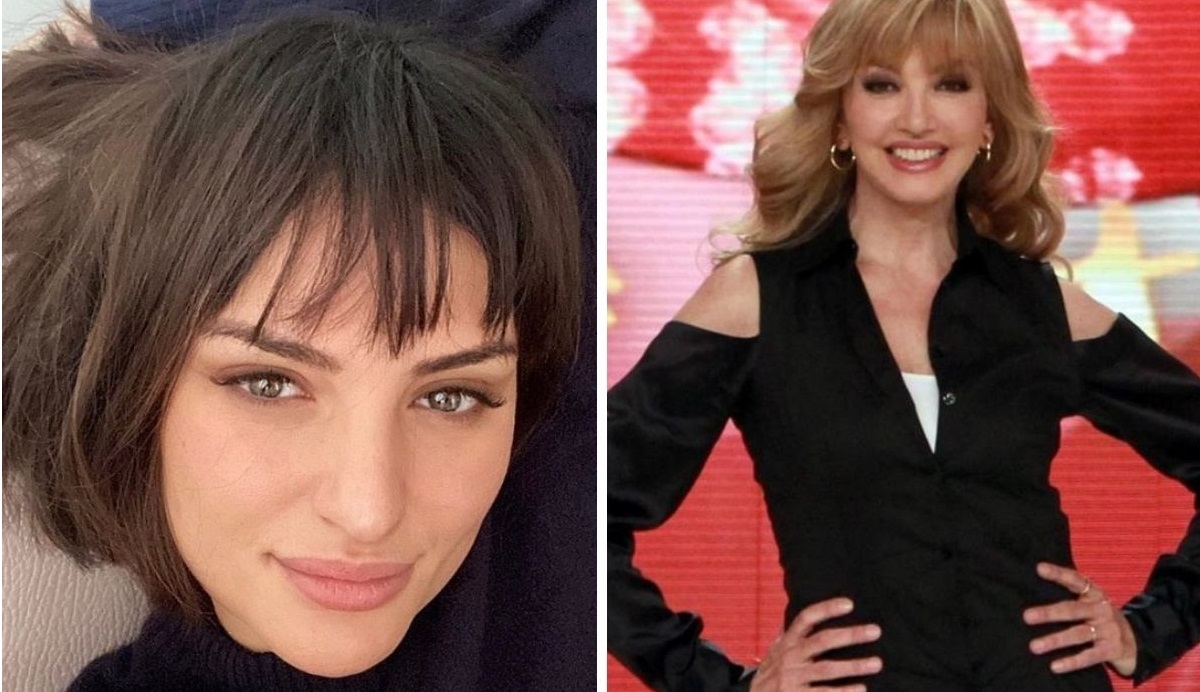 Arisa a ‘Ballando con le Stelle? Tutti gli indizi portano a un sì
