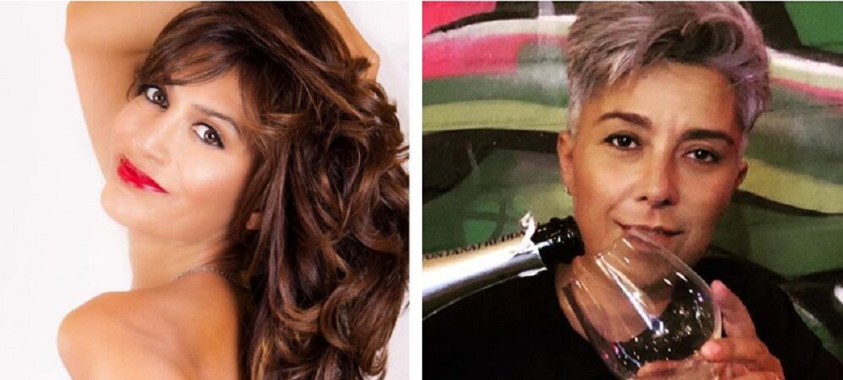 Barbara De Santi fuori da Uomini e Donne. Nasce la collaborazione con Donna Pamela