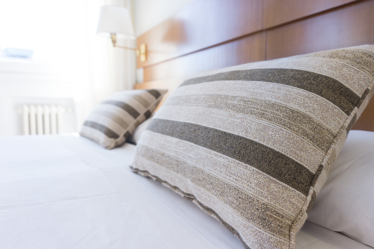 Scegliere la biancheria letto on line per dormire meglio e con stile: 8 proposte convenienti