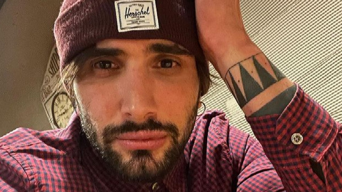 Carlo Pietropoli ex tronista di Uomini e Donne sta male