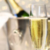 champagne