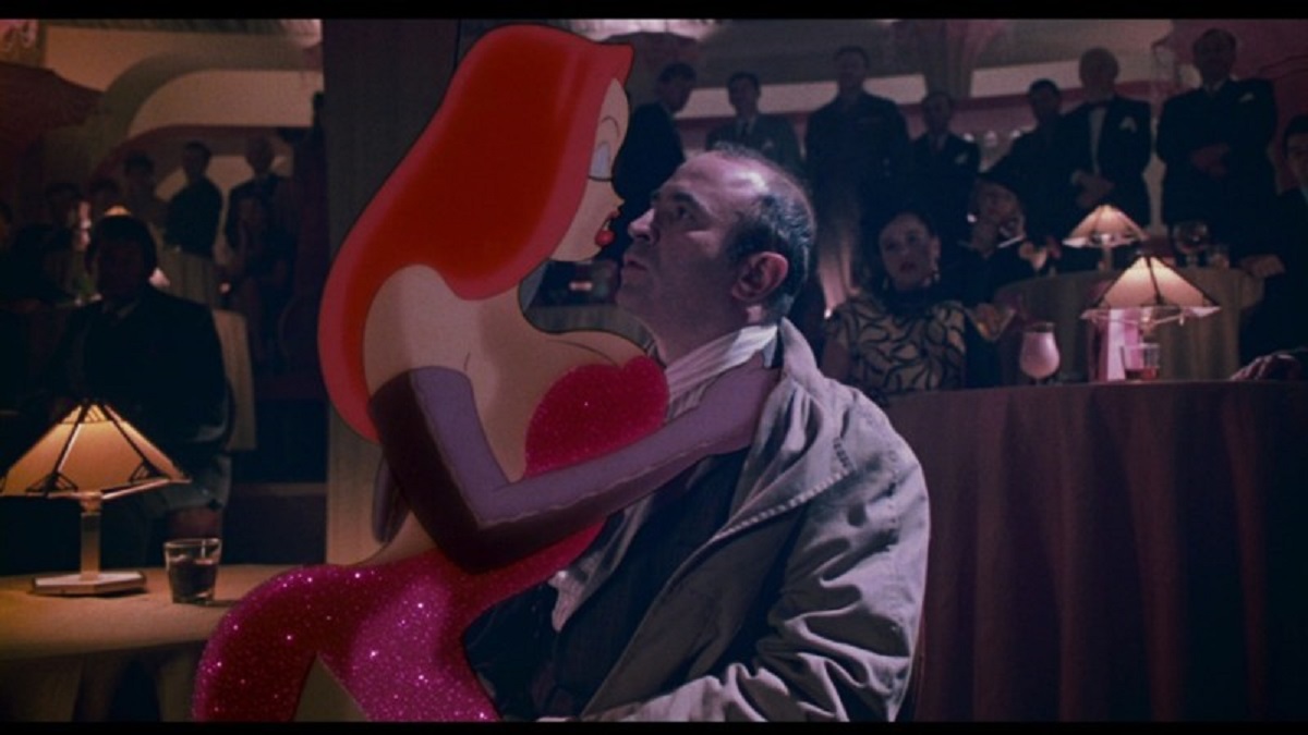 Disney censura Jessica Rabbit