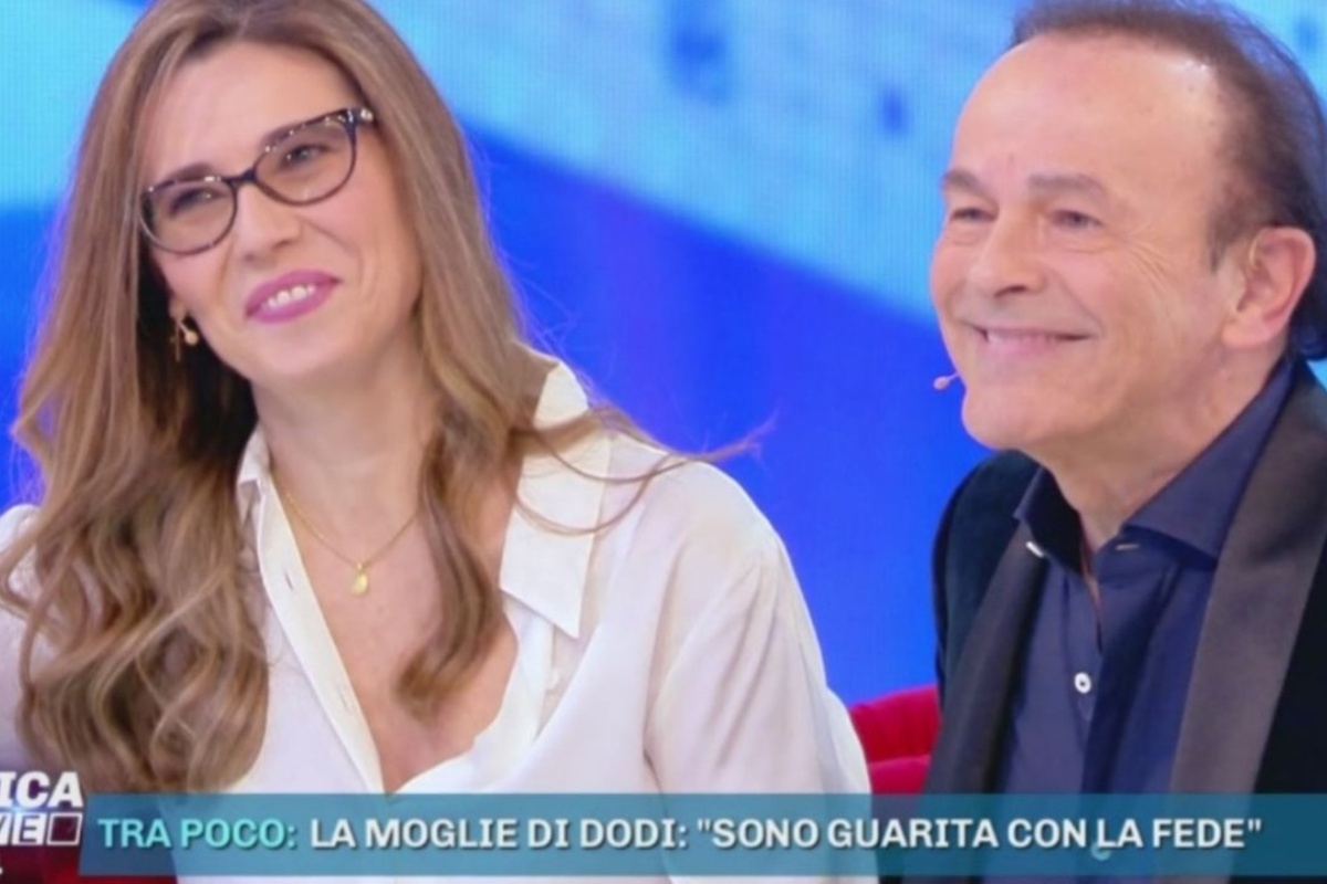 dodi battaglia racconto