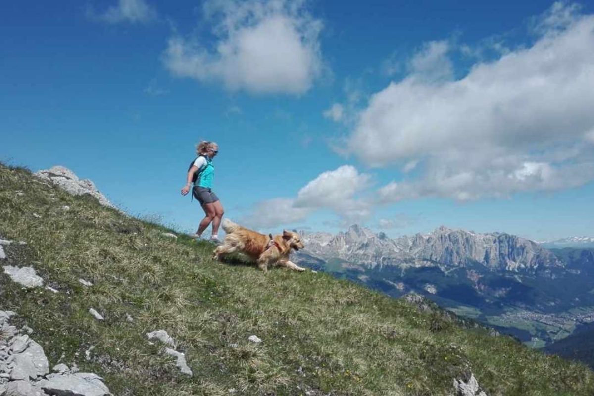 elisa deflorian morta