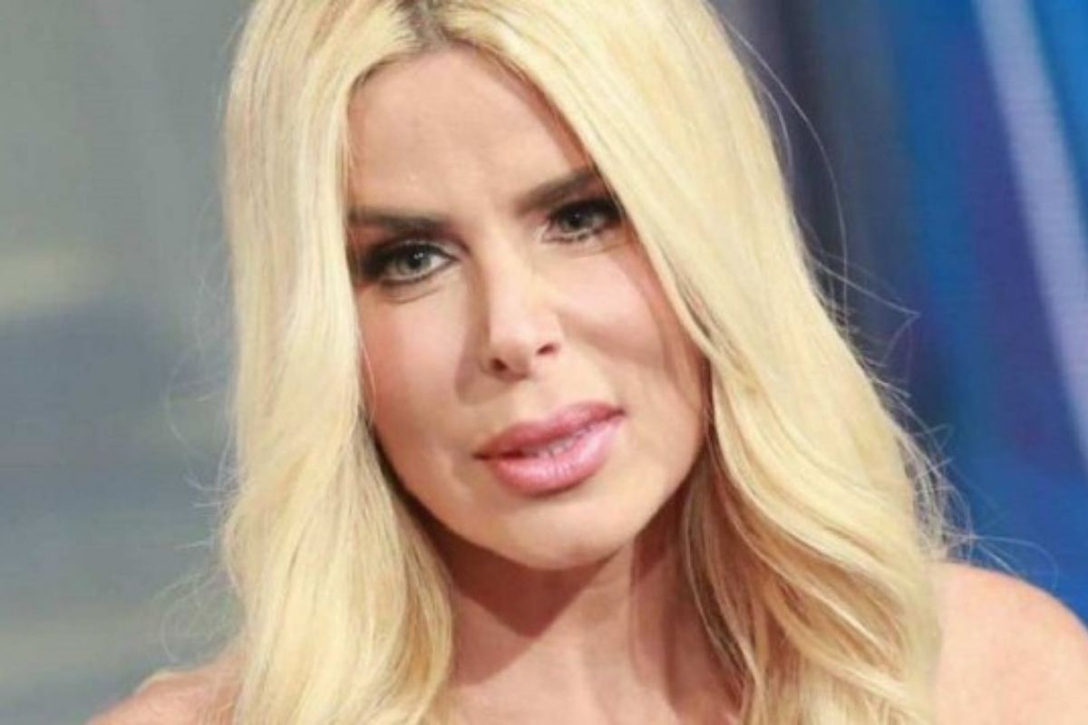 Fratello di Loredana Lecciso, lo conoscete? Ecco cosa fa