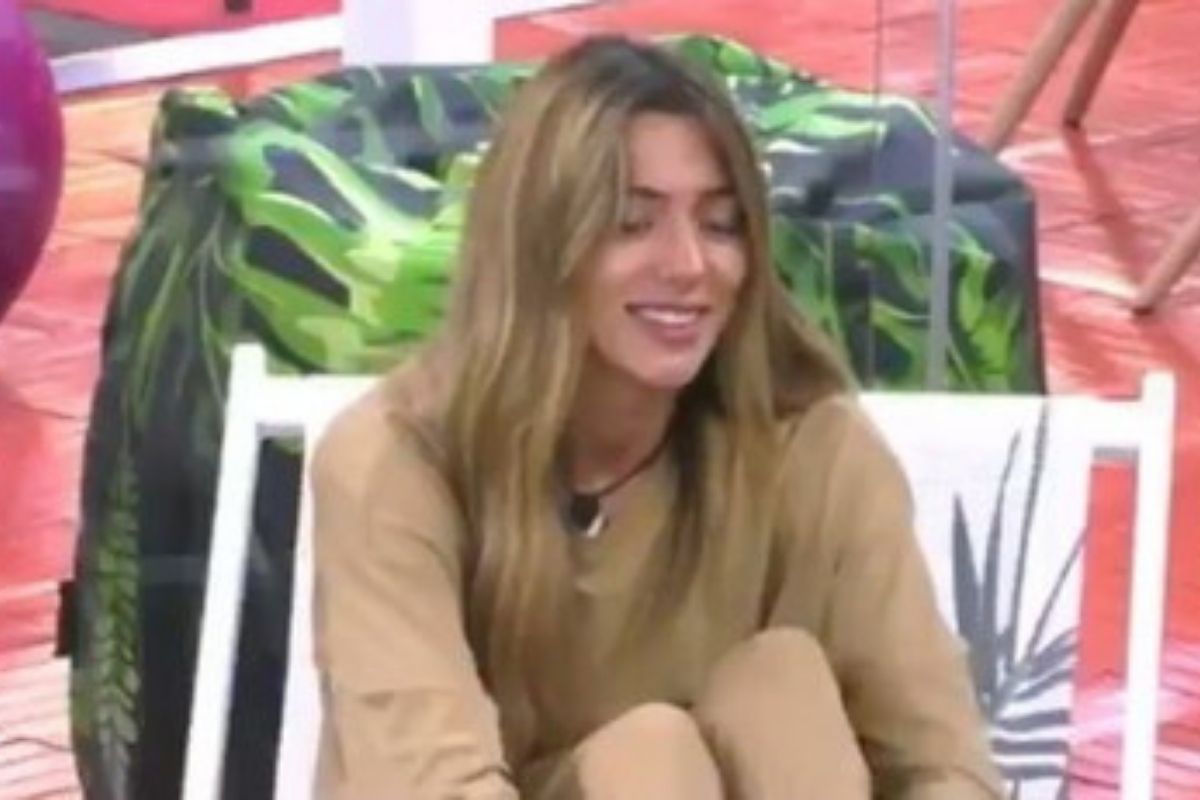 GF Vip, già polemiche per una presunta bestemmia