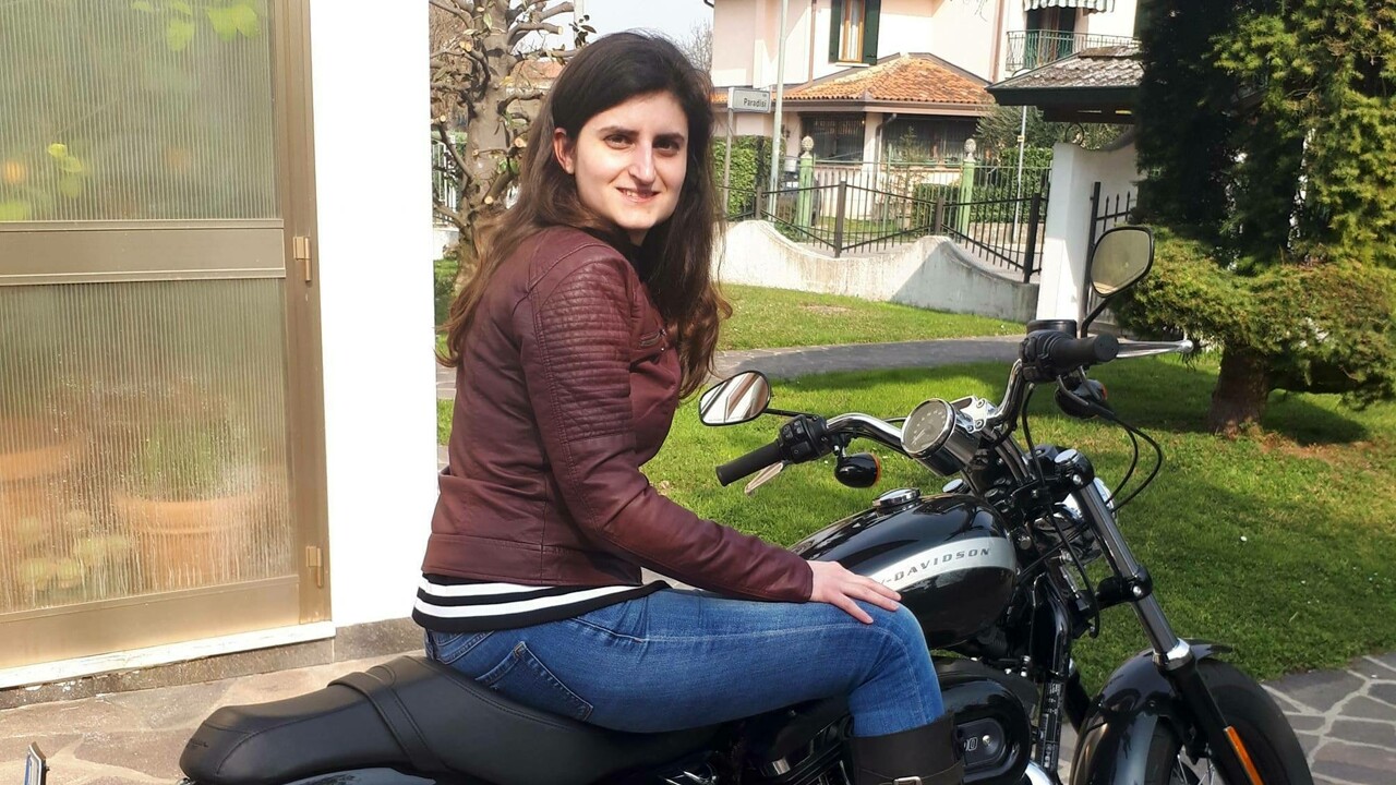Giulia Segato, l’sms ai genitori prima di morire in un incidente
