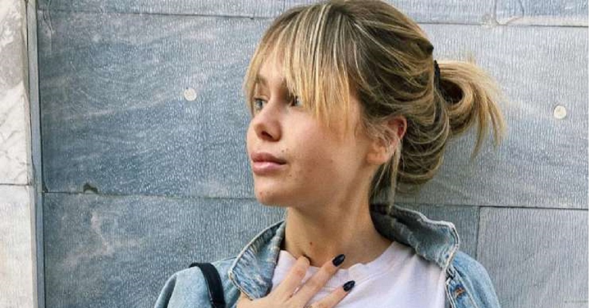Jasmine Carrisi confessa: “È una vera e propria ossessione”