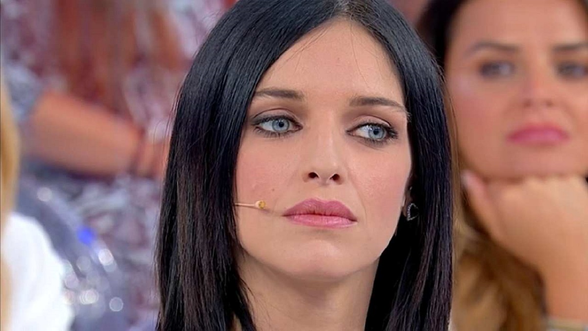 Jessica Antonini chiede una seconda chance a Maria De Filippi