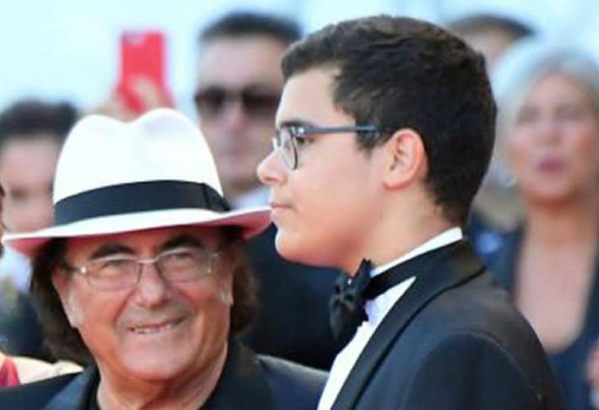 'La tenuta di Cellino San Marco andrà in eredità solo al figlio Bido?' Al Bano fa chiarezza