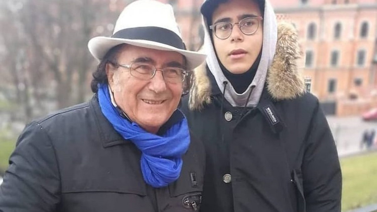 'La tenuta di Cellino San Marco andrà in eredità solo al figlio Bido?' Al Bano fa chiarezza