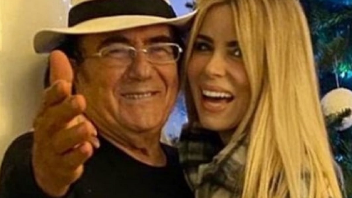 'La tenuta di Cellino San Marco andrà in eredità solo al figlio Bido?' Al Bano fa chiarezza