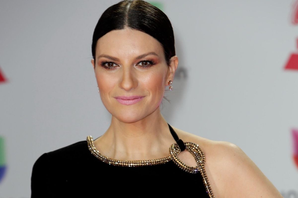 Laura Pausini