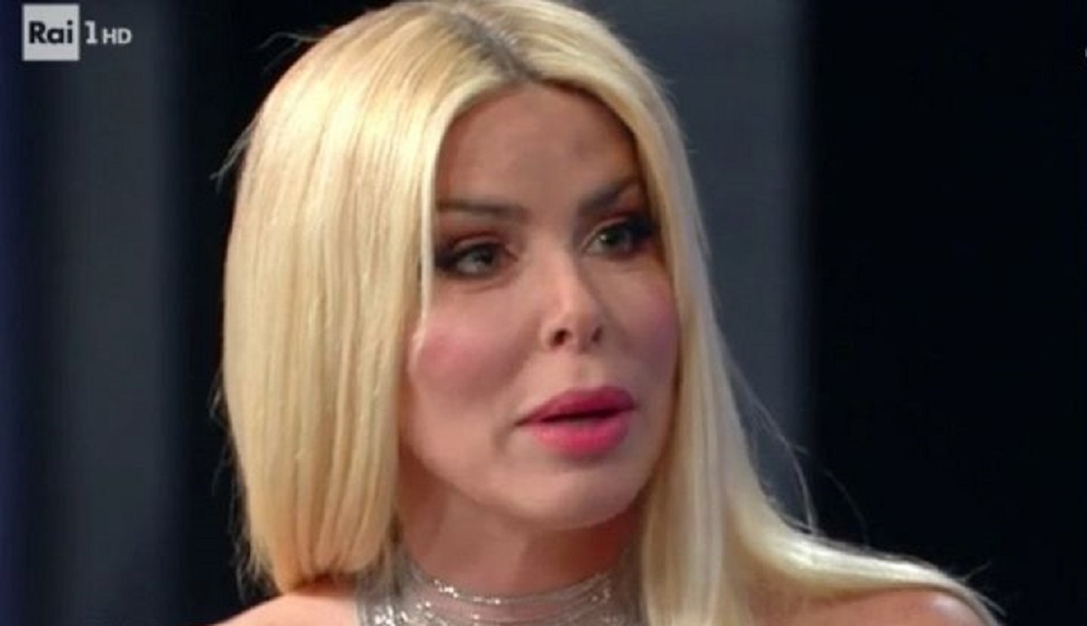 Loredana Lecciso rivela: “Ho preso una decisione sofferta e ragionata”